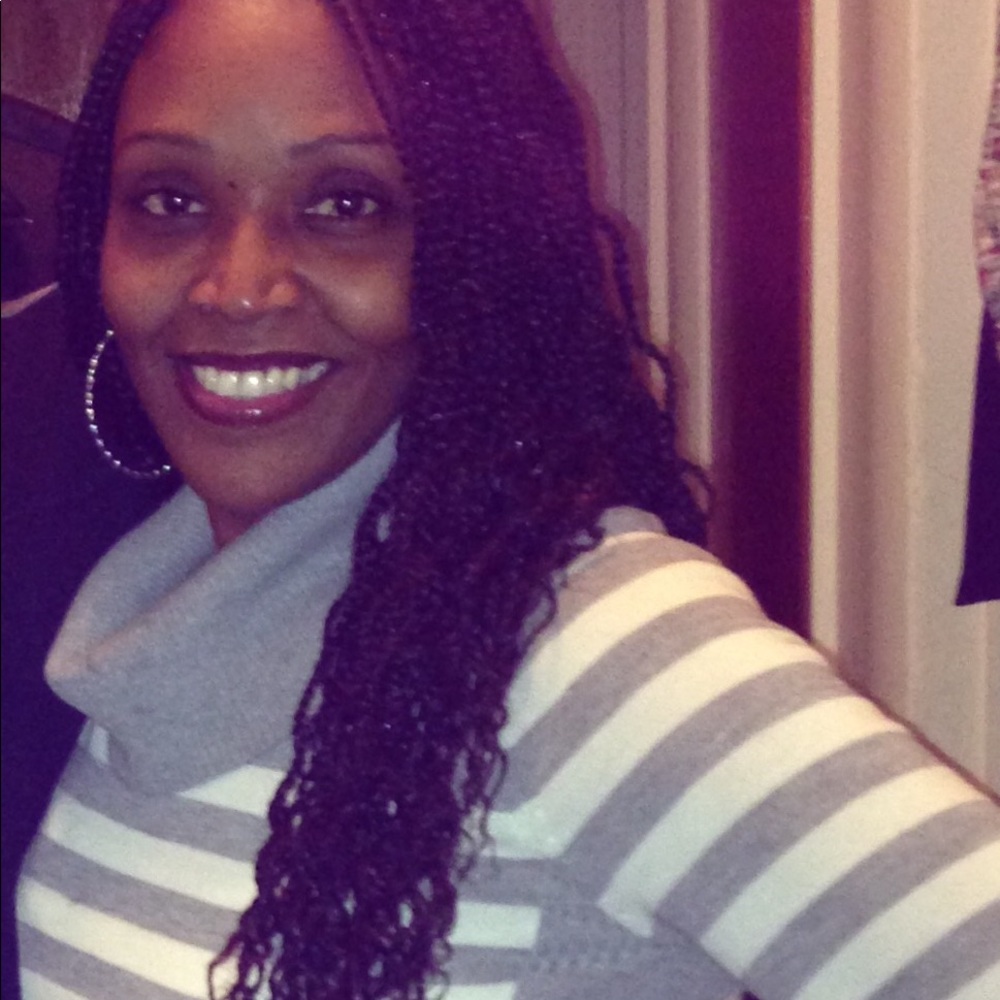 Meet your Posher, Mary